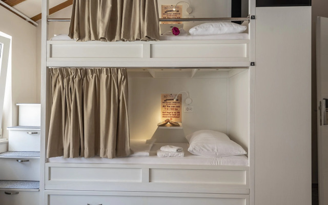 Downtown Boutique Hostel