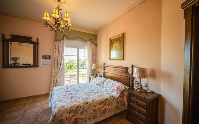 Cubo's Villa Elisabeth