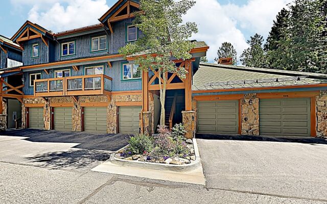 Telemark 514 - 2 Br Condo