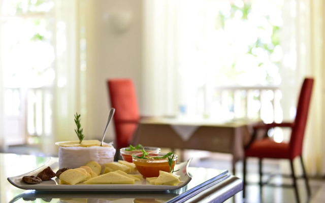 Pousada da Serra da Estrela - Historic Hotel