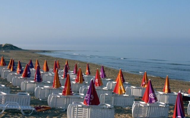 Kartibubbo Beach Resort