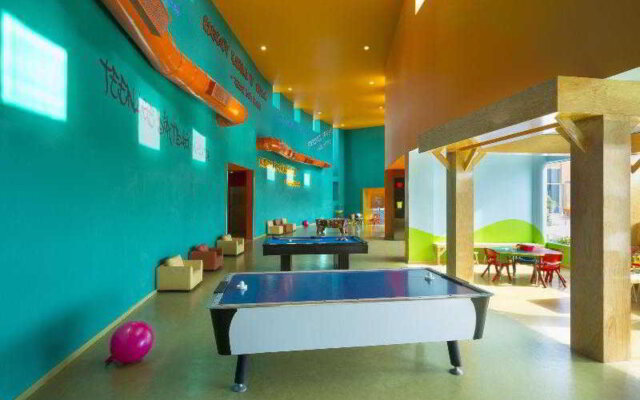 Hard Rock Hotel Cancun -  All Inclusive
