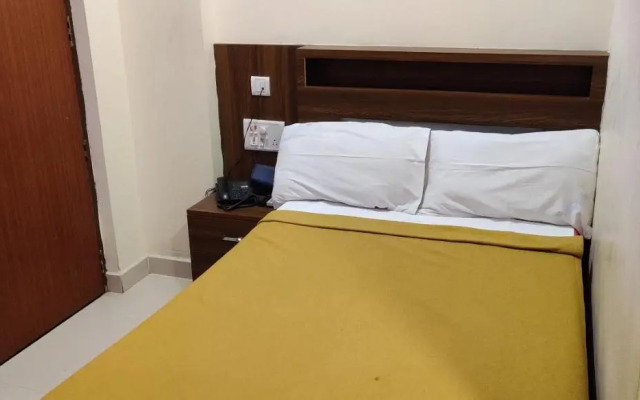 OYO 23687 Kumaran Millennium Residency