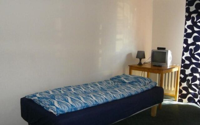 Hostel Victoria