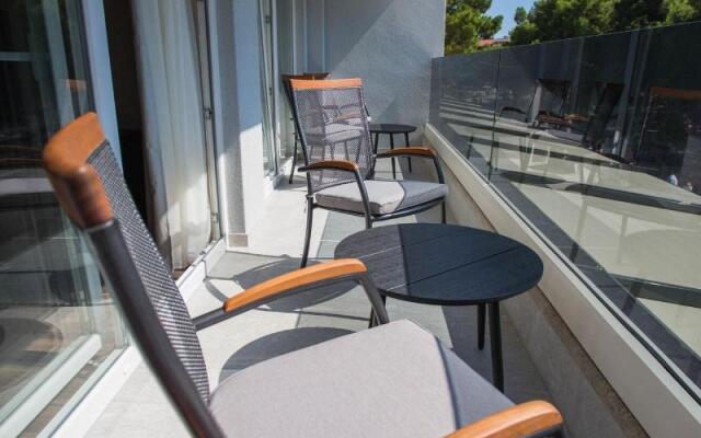 Hotel Central Beach 9