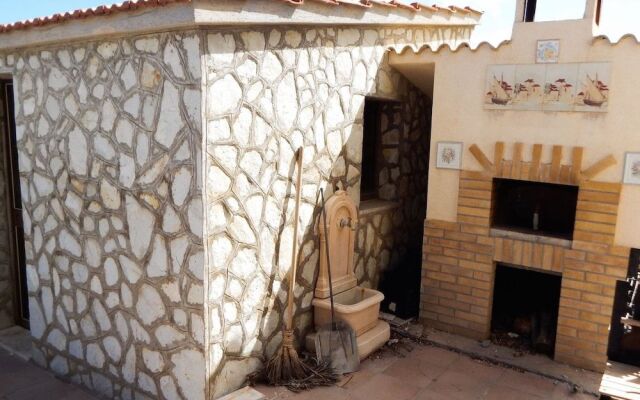 B&B La Muciara