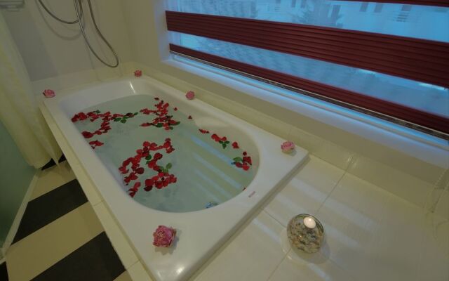 Colina Boutique Hotel