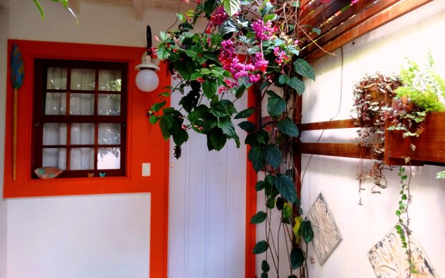 Recanto das Andorinhas Studio