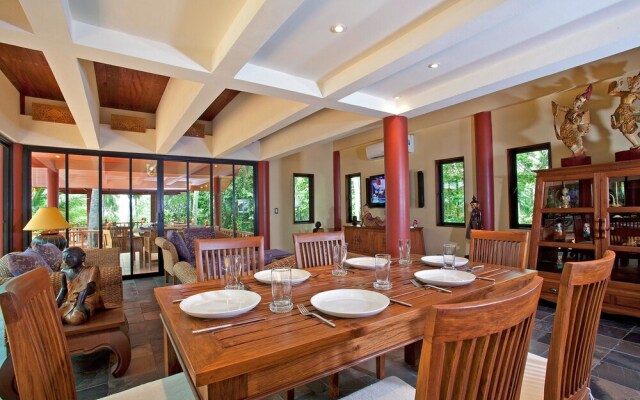 Laemset Lodge