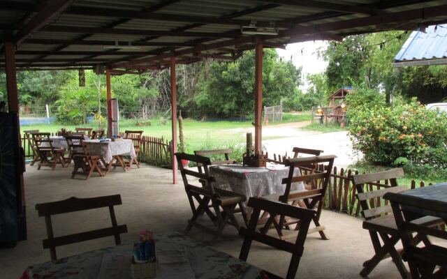 Moutain View Guest House