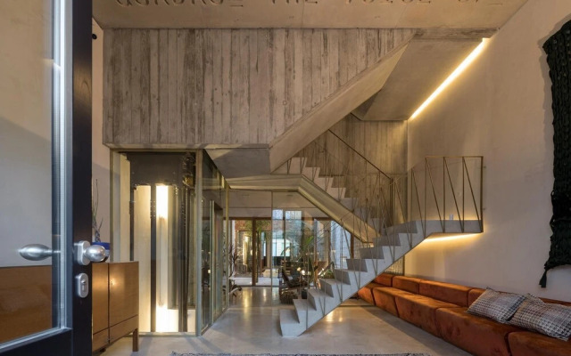 Hotel Tipografia do Conto by Casa do Conto