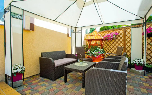 Bolesława Chrobrego 34