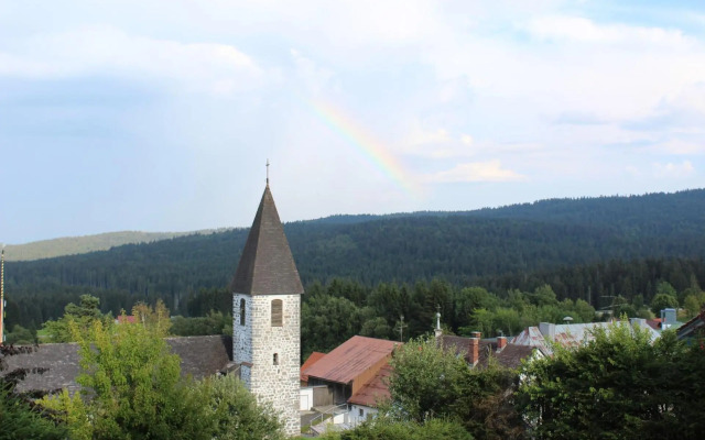 Ferienwohnung- Pfenniggeiger