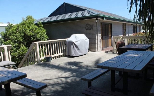 Casa La La Malua Bay