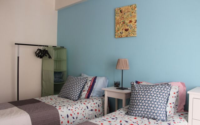 TripGeo Apartment Roma