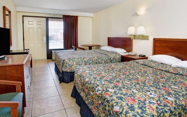Seaside Inn - Saint Augustine Beach