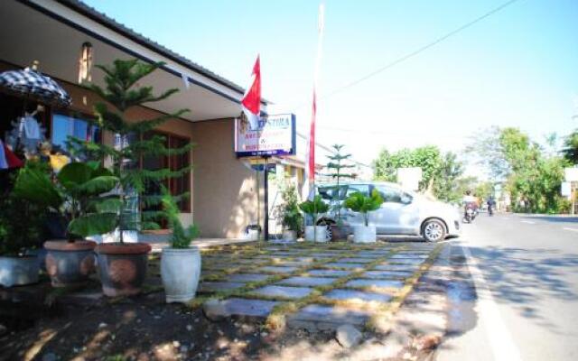 Yudistira Guesthouse Pemuteran Bali