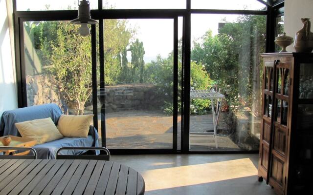 I Dammusini Pantelleria