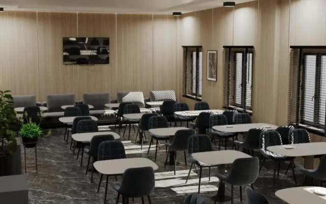 Art City Apartments &  (Art Siti)
