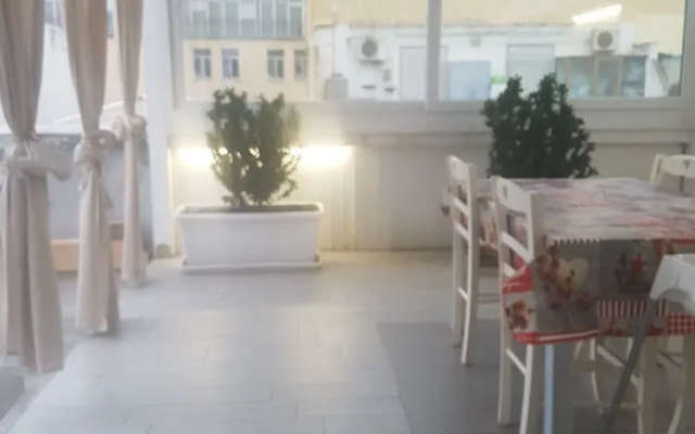 Attico del Tribunale