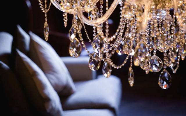 Muckrach Country House Hotel