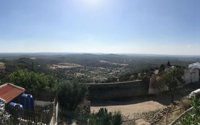 The Place at Evoramonte