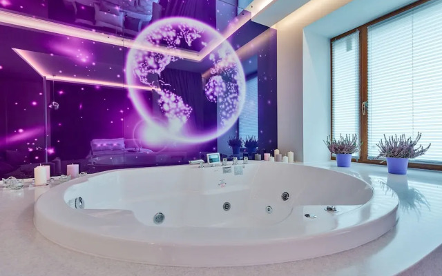 Apartments On Pionerskaya