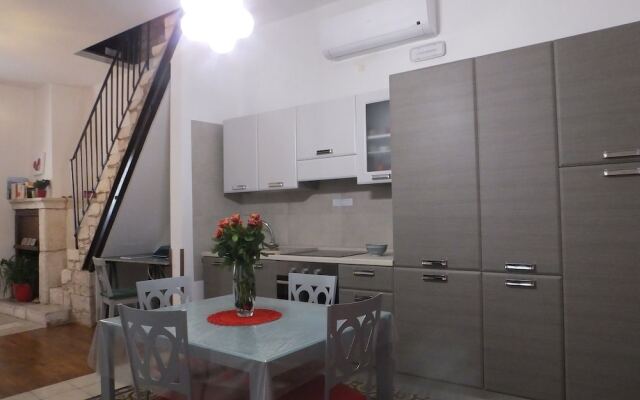 Antiche Mura Apartment