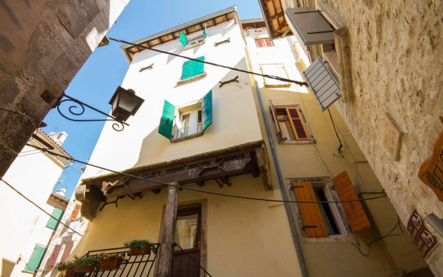 Casa Garzotto Integrated Hotel