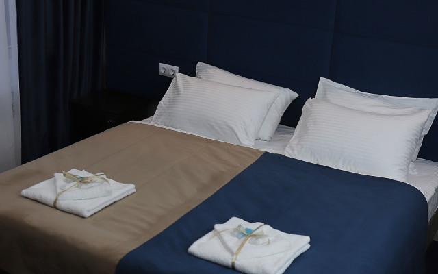 Гостевой Дом Янушка