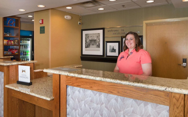 Spark by Hilton Newcomerstown