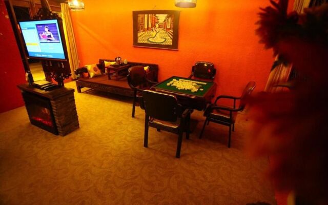 Lijiang Nali Nali Sunshine Inn