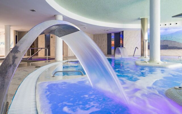 Exe Estepona Thalasso & Spa - Adults only