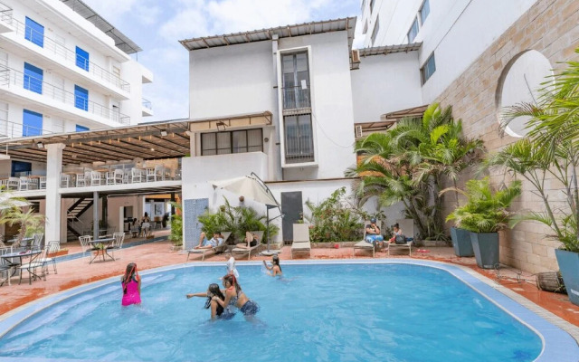 Hotel Kinova