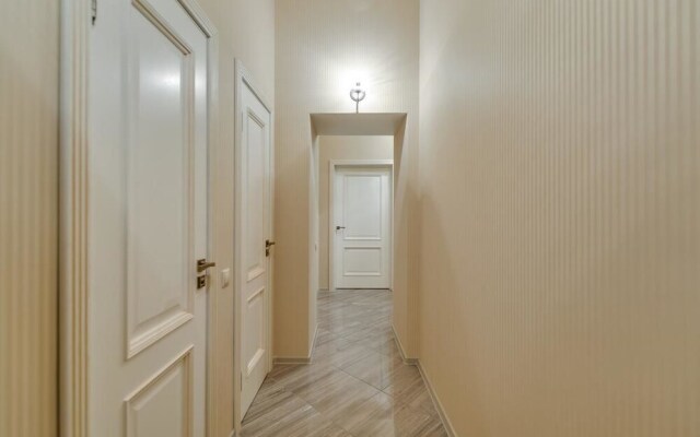 Neva Pearl - Nevsky 79