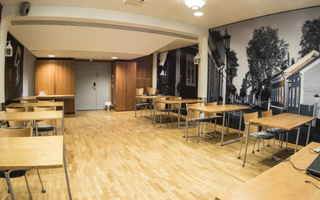 Original Sokos Hotel Kaarle