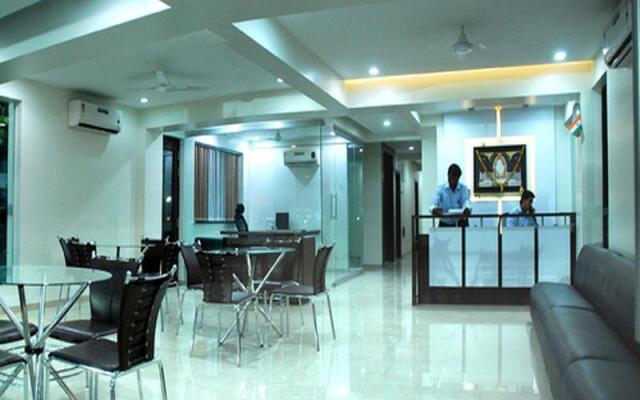 Hotel Sai Seema