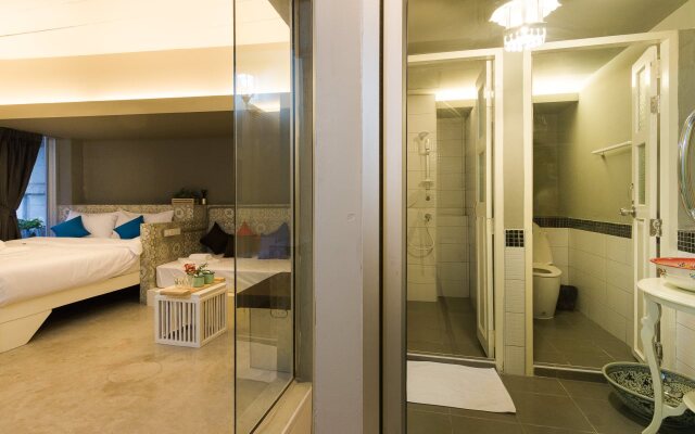 MeeTangNangNon Bed&Breakfast