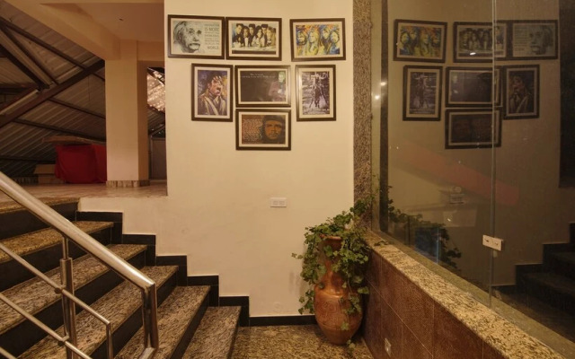 Dippys the boutique hotel