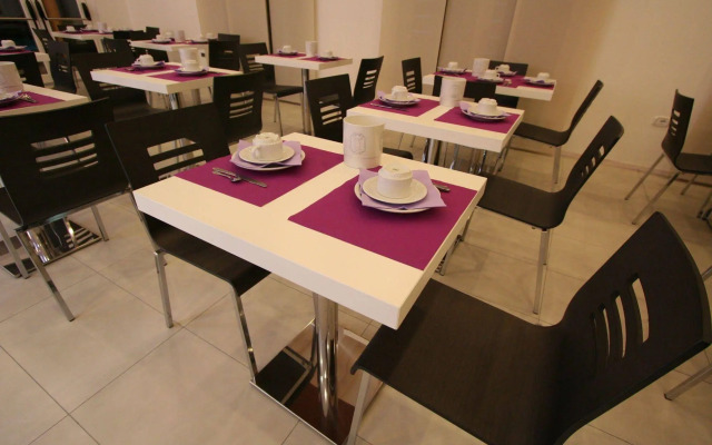 Ecohotel Primavera