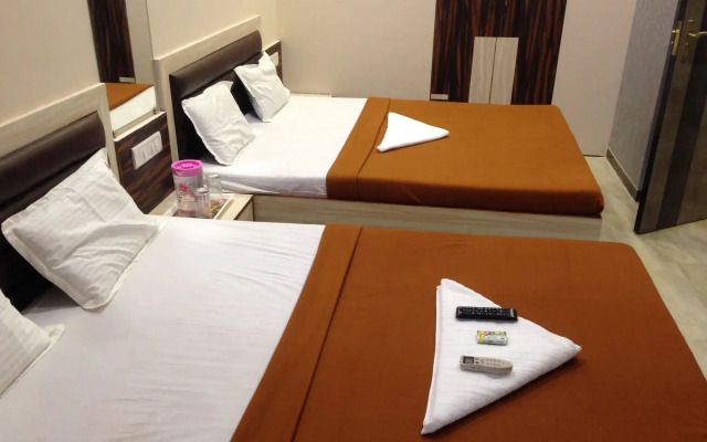 Welcome Guest House - Hostel