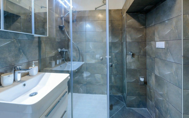 Rooms Andro