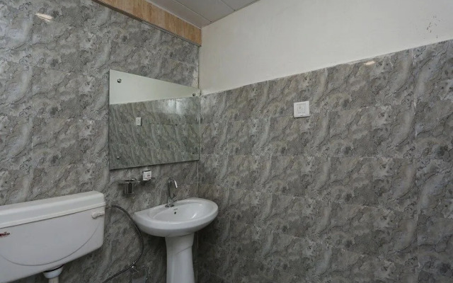 The Heaven By OYO Rooms