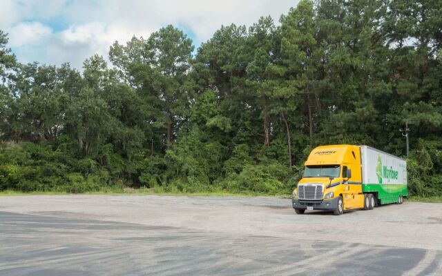 Red Roof Inn Savannah - Richmond Hill/ I-95