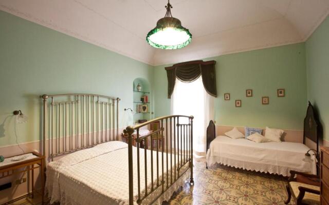 B&B Casa Iblea