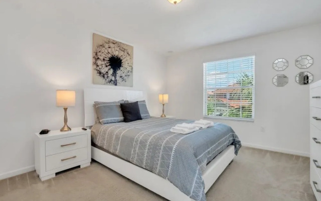 400viola 6 Bedroom Villa