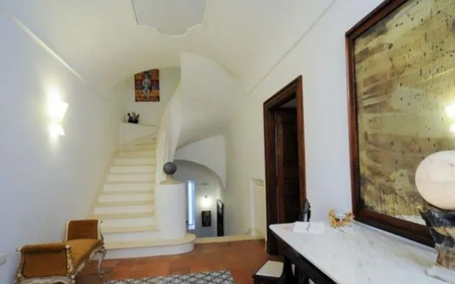 Villa Marina Palace