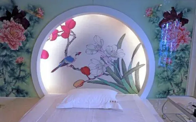 Huangchao Hotel