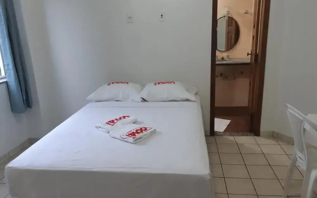 OYO Hotel Itaóca Belém
