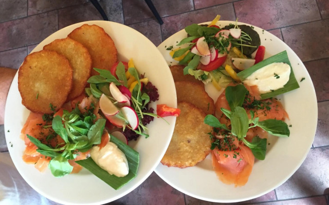 Ferienwohnungen Jowatzky Altkötzschenbroda